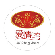上海爱情湾美容有限公司Logo